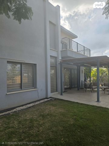 בית פרטי/ קוטג'