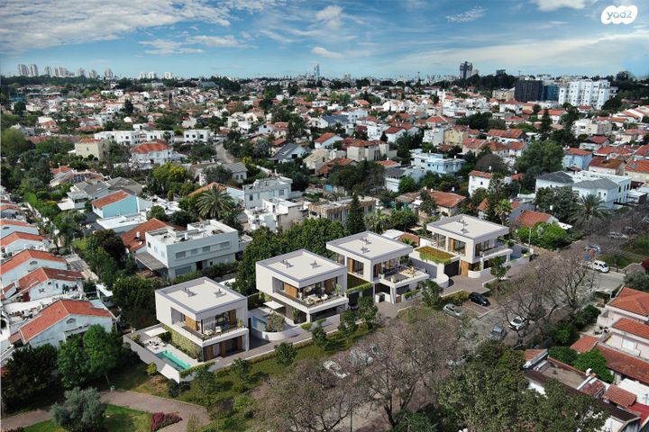 בית פרטי/ קוטג'