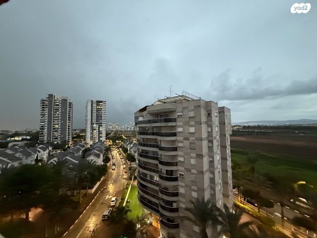 שדרות הבנים 