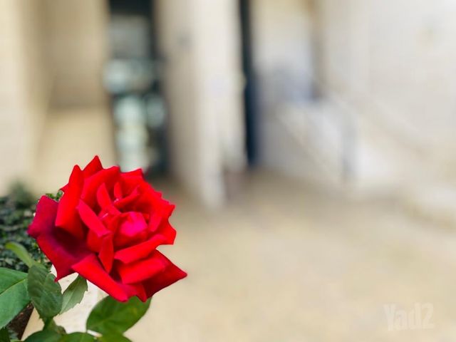 דירה למכירה בירושלים (תיווך) — 4