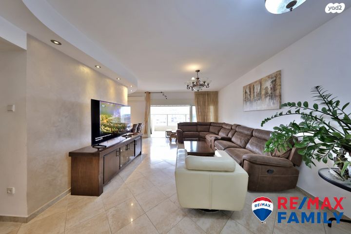 שדרות בן גוריון 