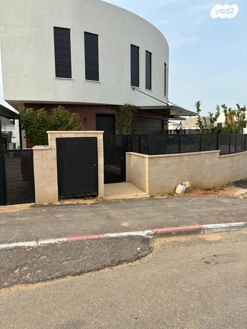 בית פרטי/ קוטג'