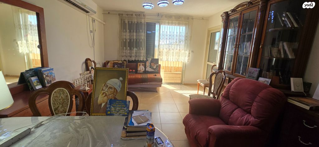 בן גוריון כנען