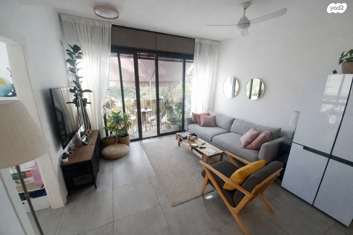 בעל העקידה 27