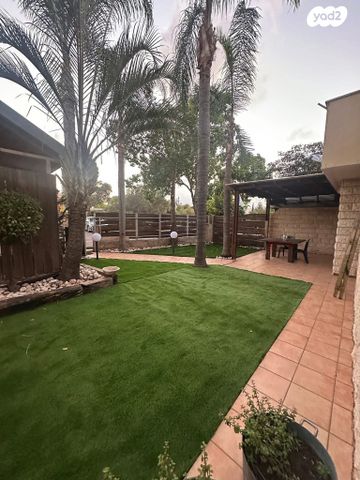 דו משפחתי, גבעת מכוש, כרמיאל