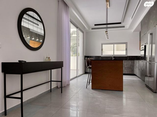 הבשמים, שחמון, רובע 6