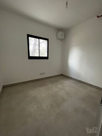 דירה להשכרה בירושלים (תיווך) — 2