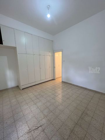 דירה להשכרה בתל אביב יפו (תיווך) — 4
