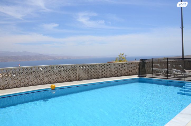 הבשמים, שחמון, רובע 6