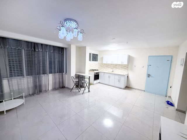 דירה, קרית שפרינצק, חיפה