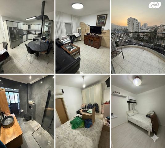 דירה, קרית שמואל, טבריה