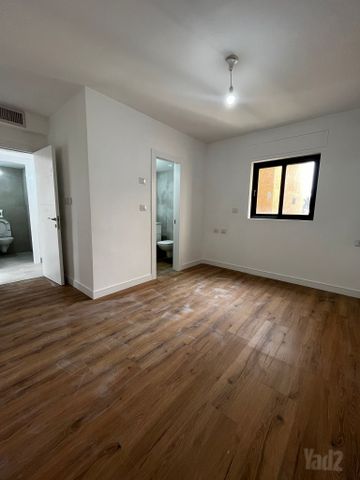 דירה להשכרה בירושלים (תיווך) — 2