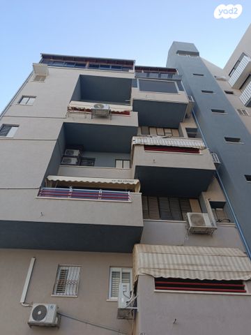 דירה, נאות שקד, נתניה