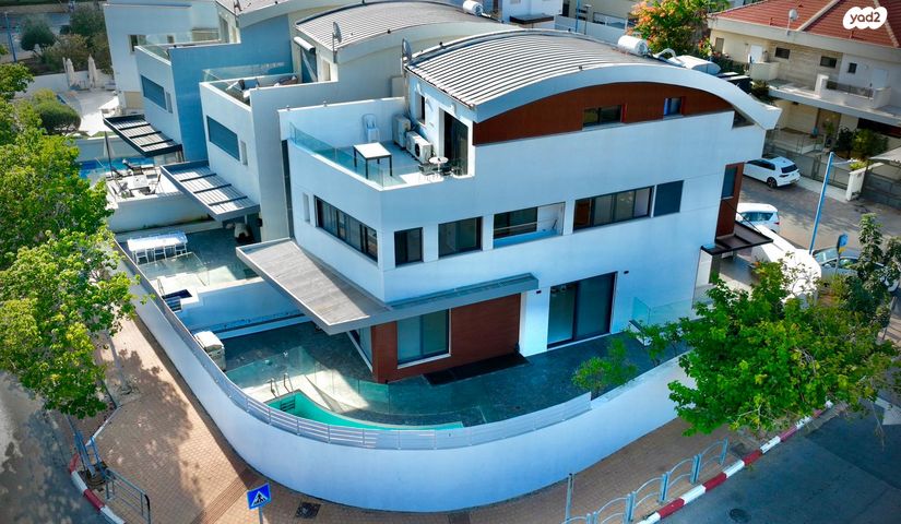 בית פרטי/ קוטג'