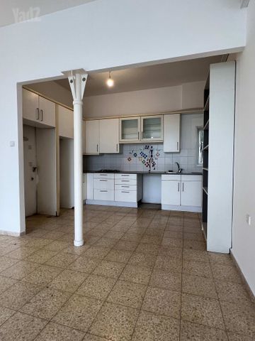 דירה להשכרה בתל אביב יפו (תיווך) — 3