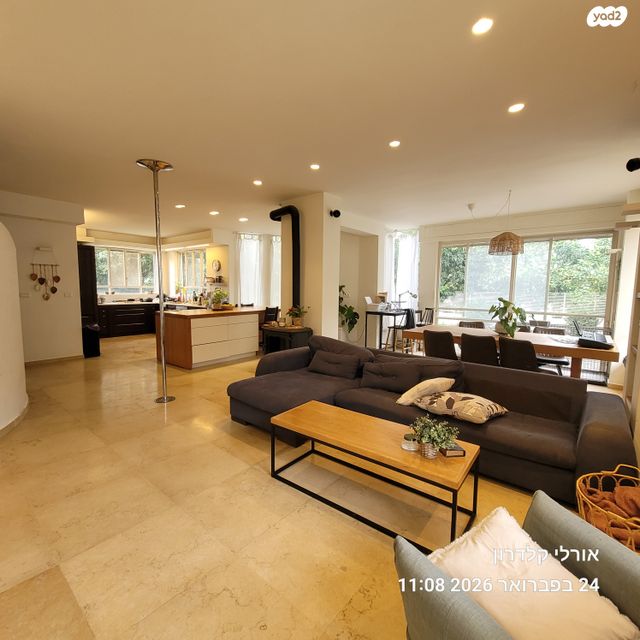 בית פרטי/ קוטג'