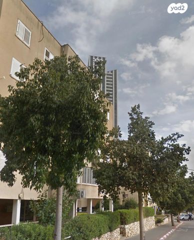 דירה, נווה שרת, תל אביב יפו