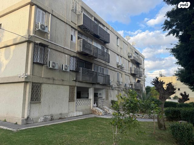 דירה, בן גוריון, אשקלון