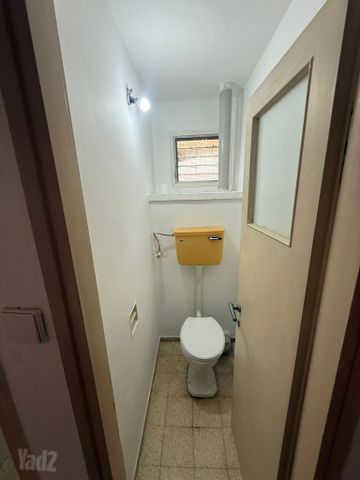 דירה להשכרה בתל אביב יפו (תיווך) — 4