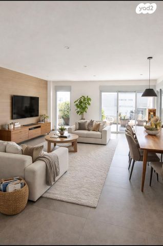 הגוש הגדול, רמת אביב החדשה, נופי ים