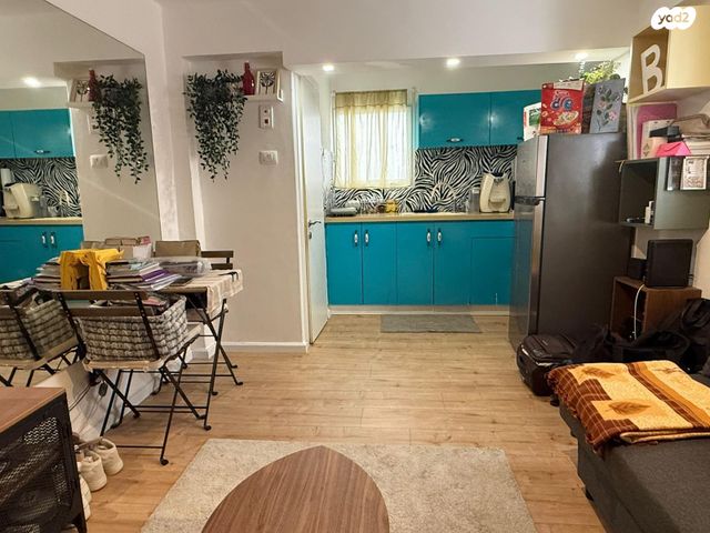 כרם התימנים