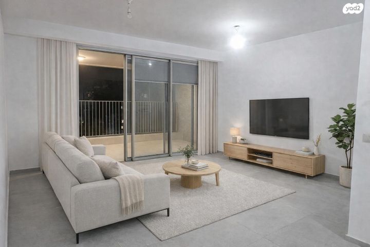 נווה אביבים