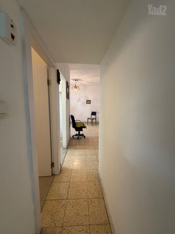 דירה להשכרה בתל אביב יפו (תיווך) — 2