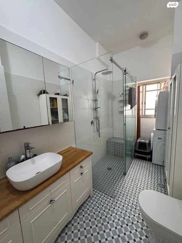 דירה, ג'ורג' אליוט, לב תל אביב, לב העיר צפון, תל אביב יפו