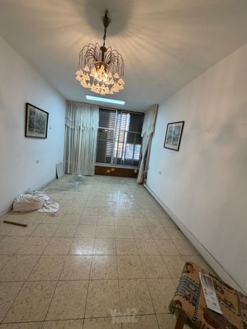 דירה להשכרה בתל אביב יפו (תיווך) — 4