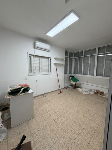 דירה להשכרה בתל אביב יפו (תיווך) — 5