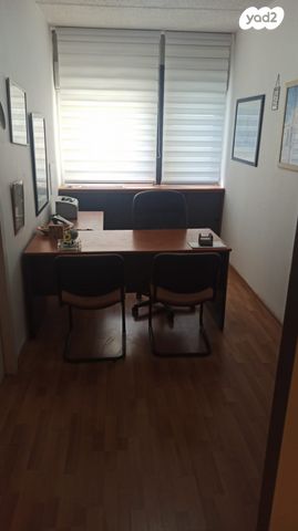 משרדים, מחנה יהודה - לב העיר, ירושלים