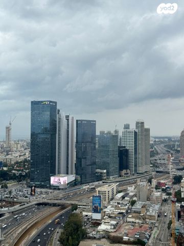 דרך מנחם בגין 