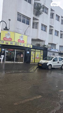 חנויות/ שטח מסחרי, אשקלון