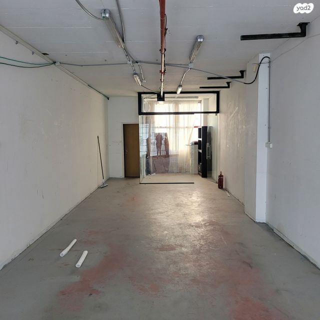 מב"ת מערב, אזור תעשייה חדש