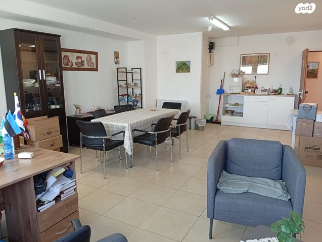 מחנה יהודה - לב העיר