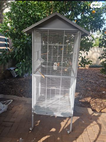 תמונת מודעה - חיות מחמד