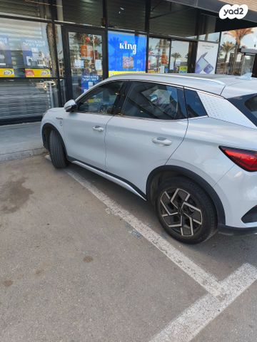 מודעת רכב בי.ווי.די אטו 3