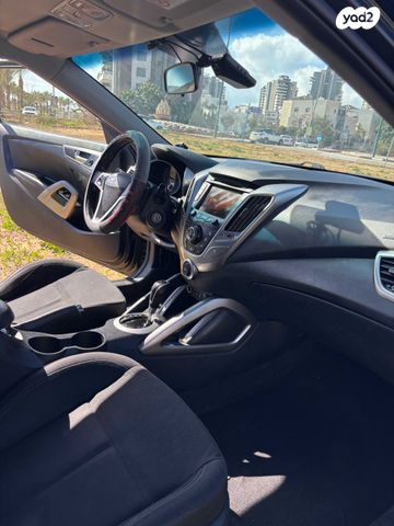 מודעת רכב יונדאי ולוסטר