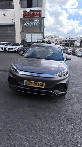 מודעת רכב בי.ווי.די אטו 3