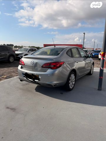 מודעת רכב אופל אסטרה