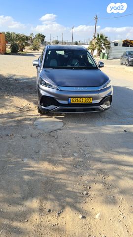 מודעת רכב בי.ווי.די אטו 3