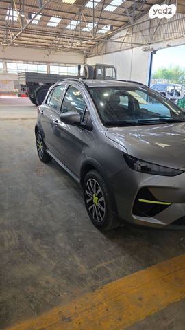 מודעת רכב יודו  יודו 3