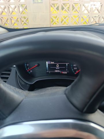 מודעת רכב שברולט אימפלה