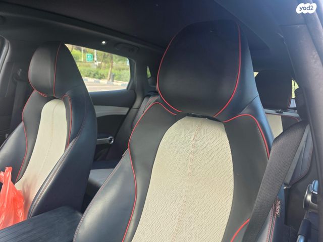 מודעת רכב בי.ווי.די אטו 3