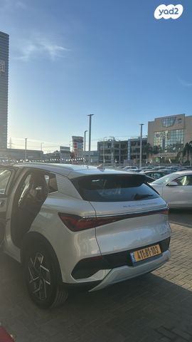 מודעת רכב בי.ווי.די אטו 3