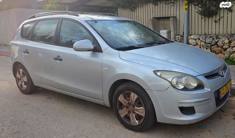 מודעת רכב יונדאי i30
