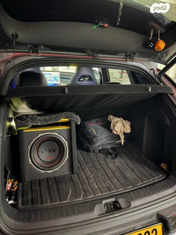 מודעת רכב בי.ווי.די אטו 3