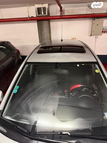 מודעת רכב יונדאי i20