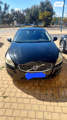 מודעת רכב וולוו S60