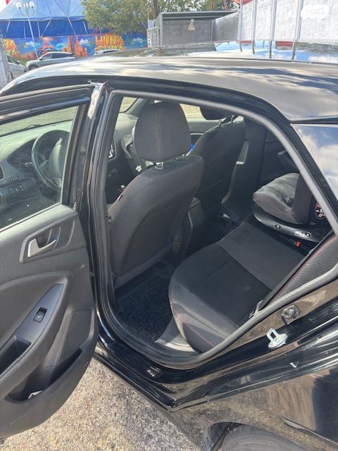 מודעת רכב יונדאי i20